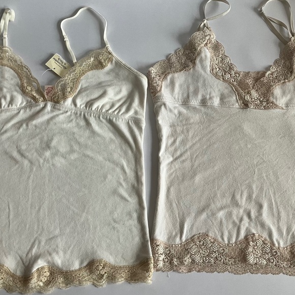 Abercrombie & Fitch Cami - Picture 1 of 9